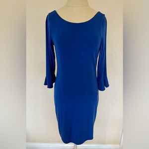 NWOT White House Black Market Dress